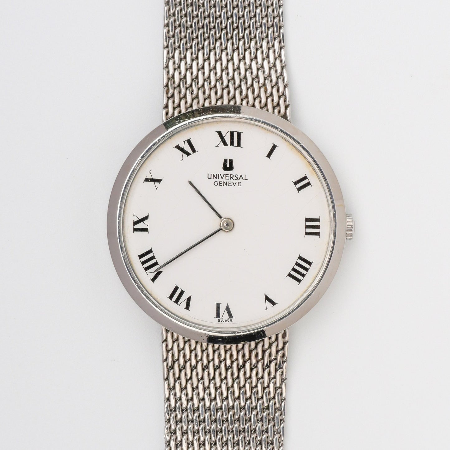 UNIVERSAL GENÈVE REF. 542123