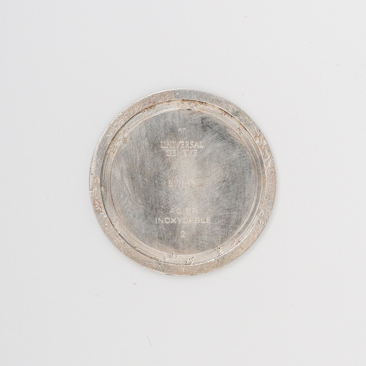 UNIVERSAL GENÈVE REF. 542123