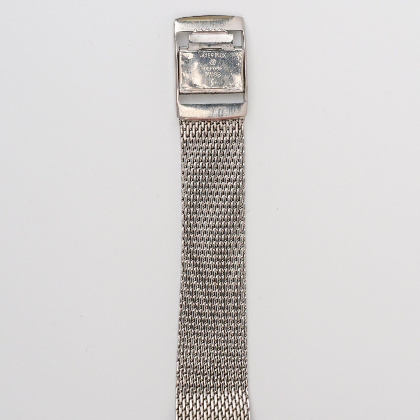 UNIVERSAL GENÈVE REF. 542123