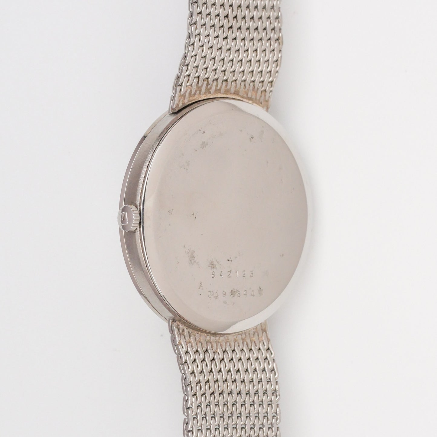 UNIVERSAL GENÈVE REF. 542123
