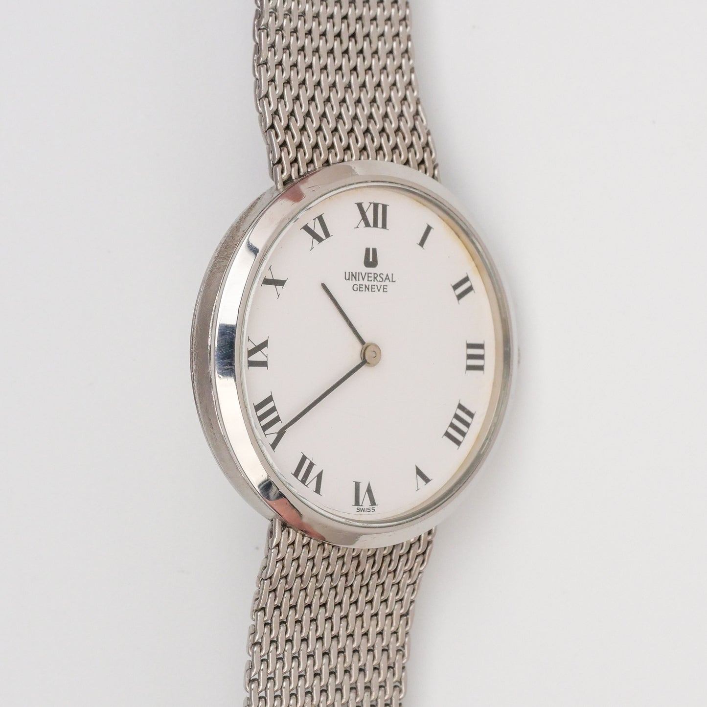 UNIVERSAL GENÈVE REF. 542123