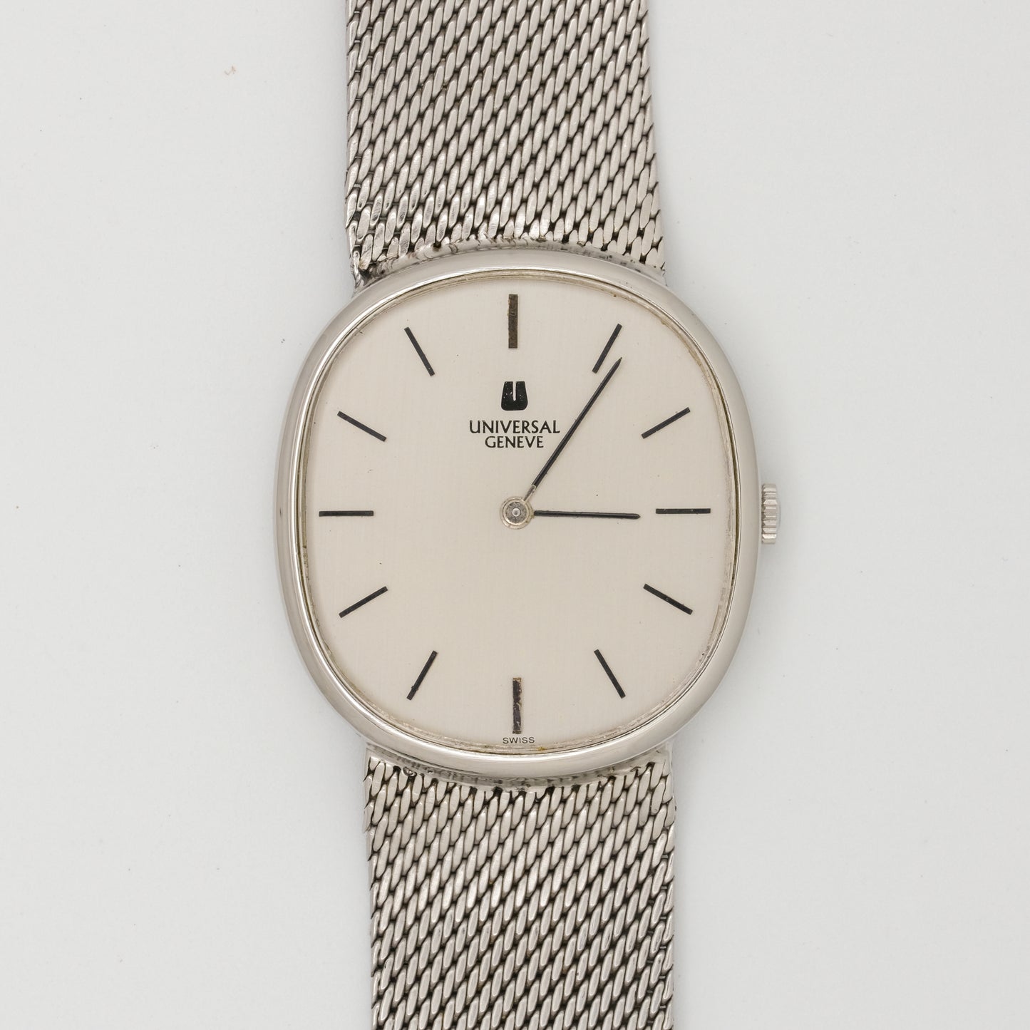 UNIVERSAL GENÈVE REF. 842135