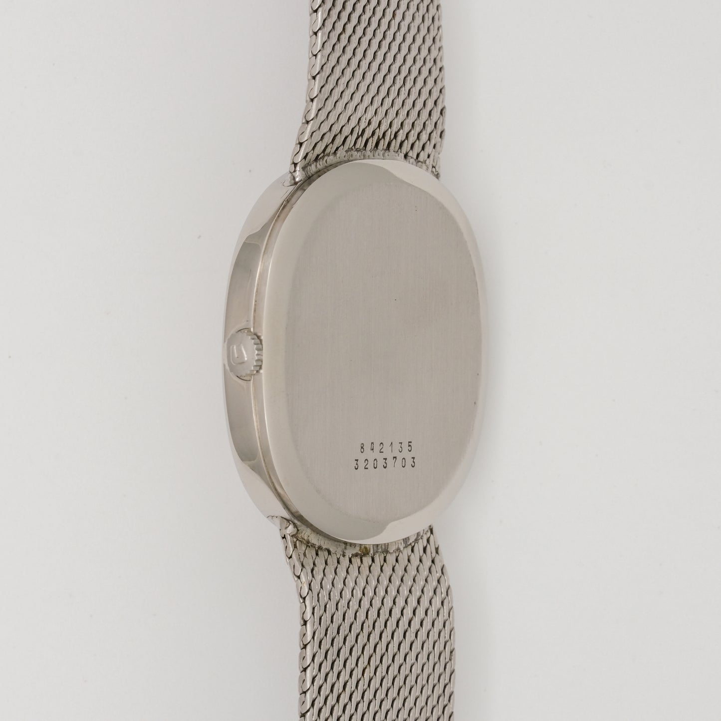 UNIVERSAL GENÈVE REF. 842135
