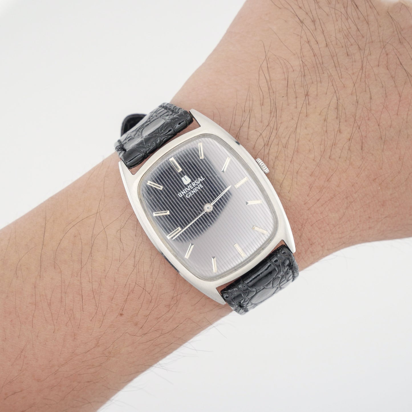 UNIVERSAL GENÈVE REF. 842137