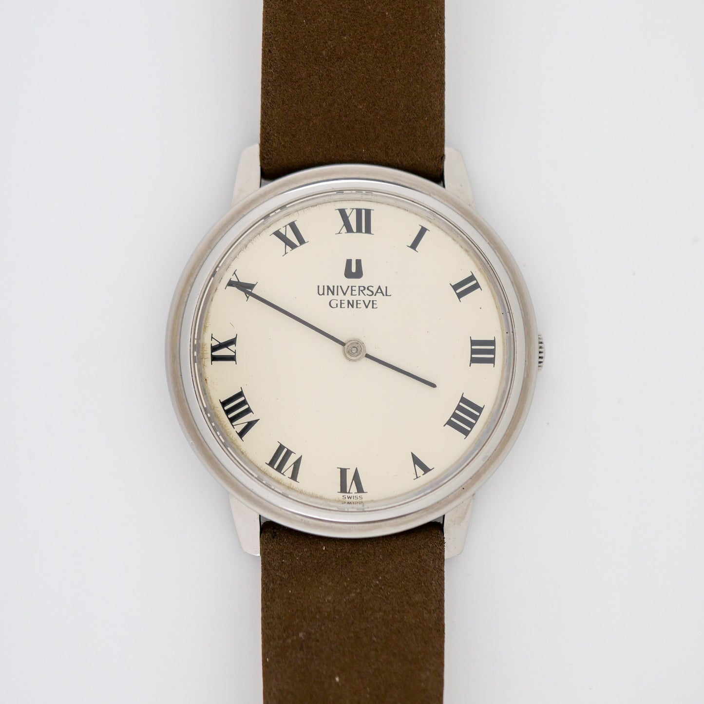 UNIVERSAL GENÈVE REF. 842140