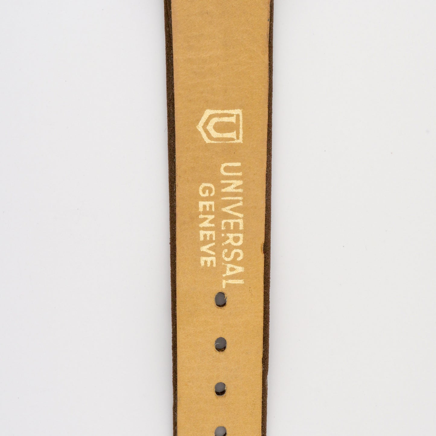 UNIVERSAL GENÈVE REF. 842140