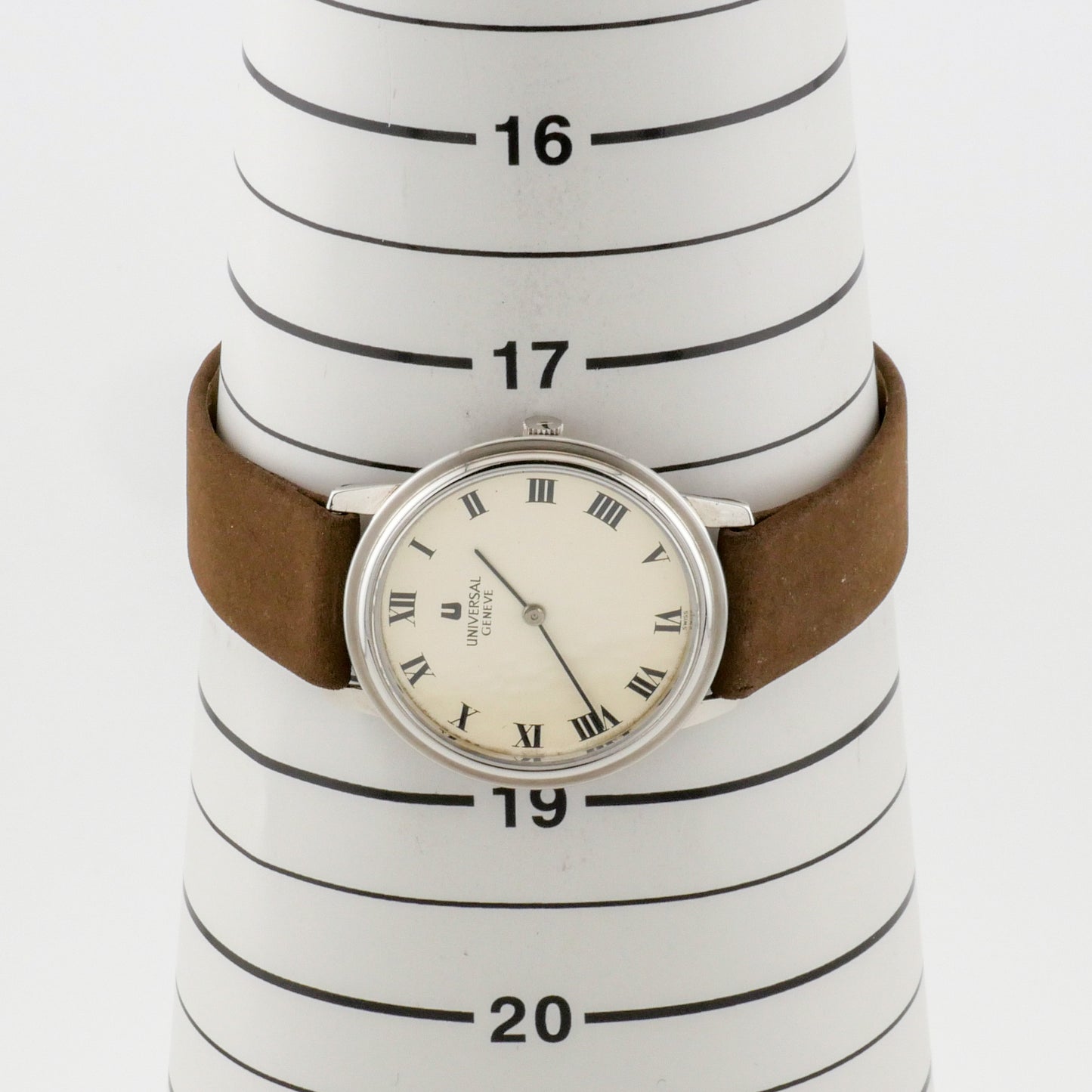 UNIVERSAL GENÈVE REF. 842140
