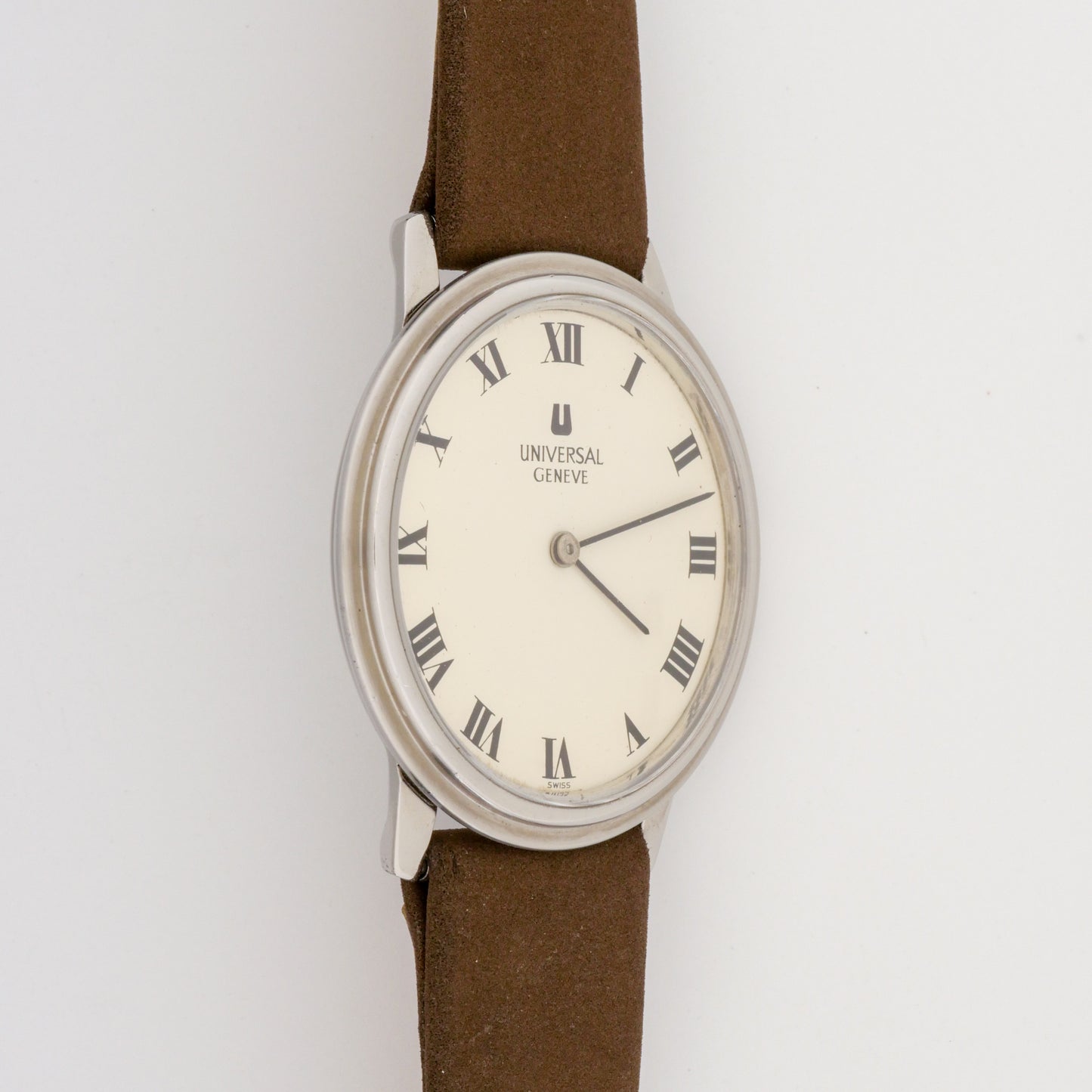 UNIVERSAL GENÈVE REF. 842140