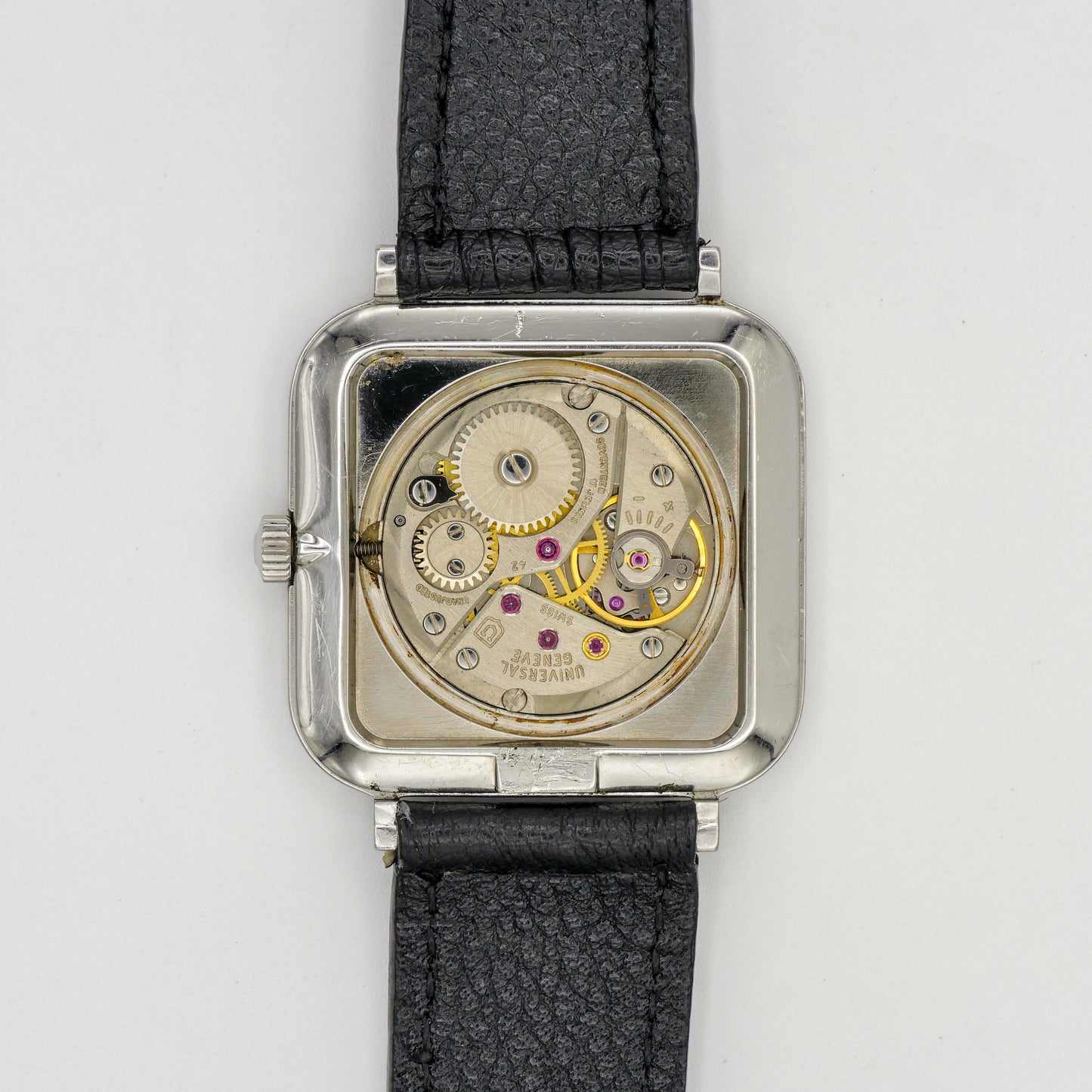 UNIVERSAL GENÈVE REF. 842206