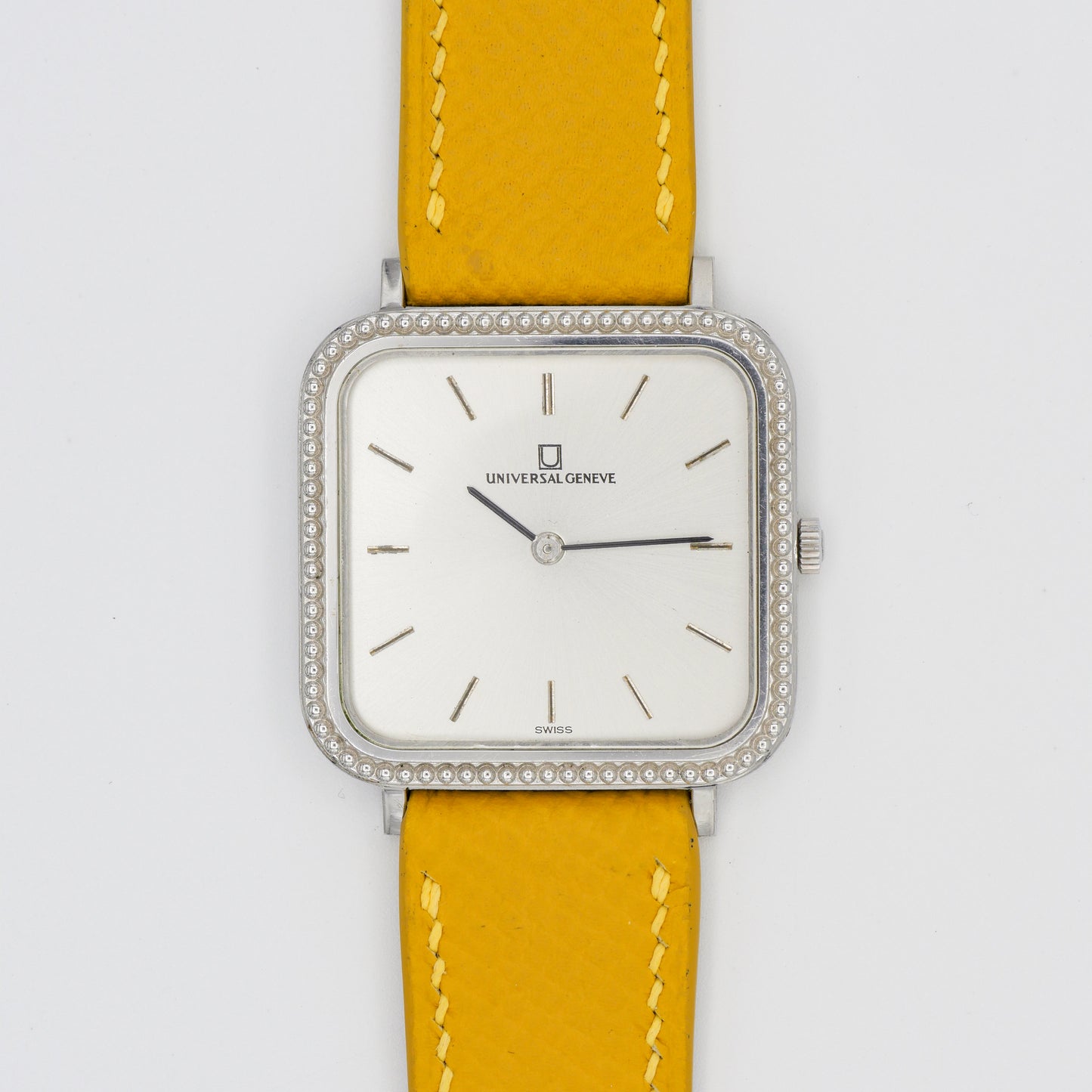 UNIVERSAL GENÈVE REF. 842206