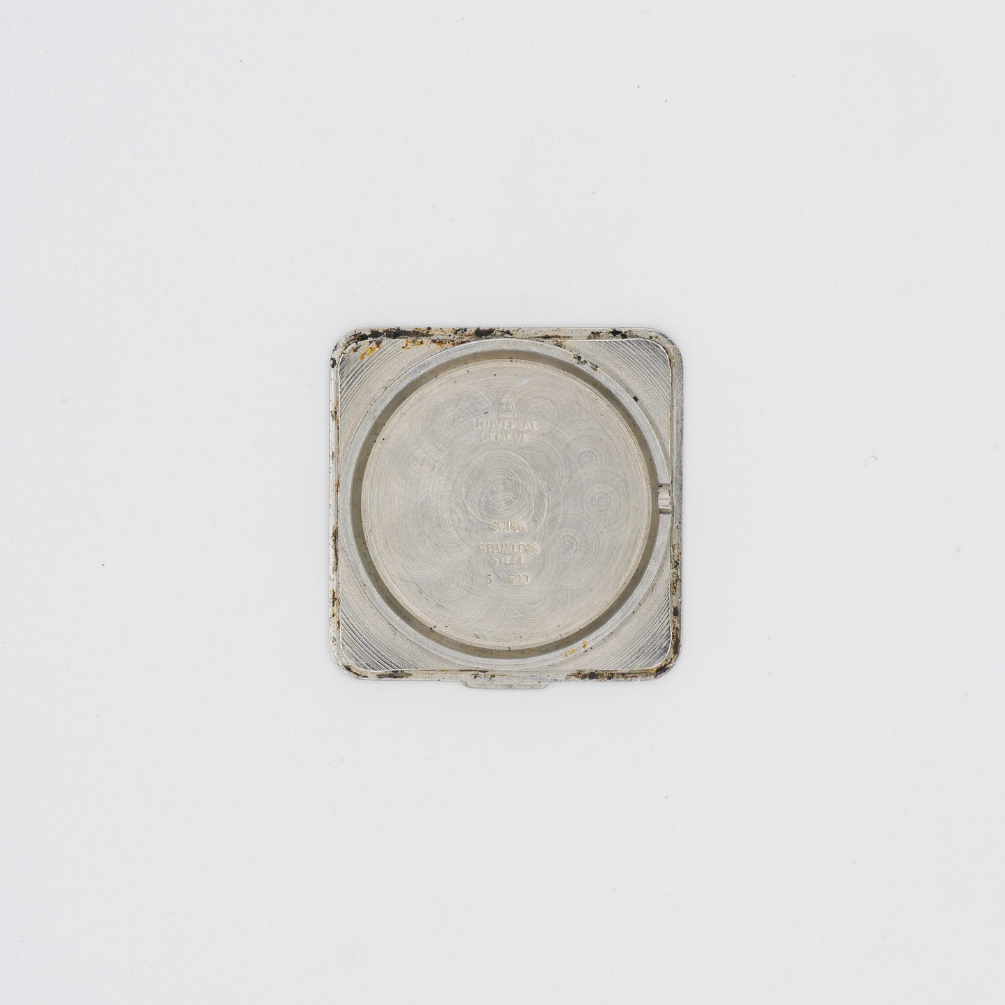 UNIVERSAL GENÈVE REF. 842206