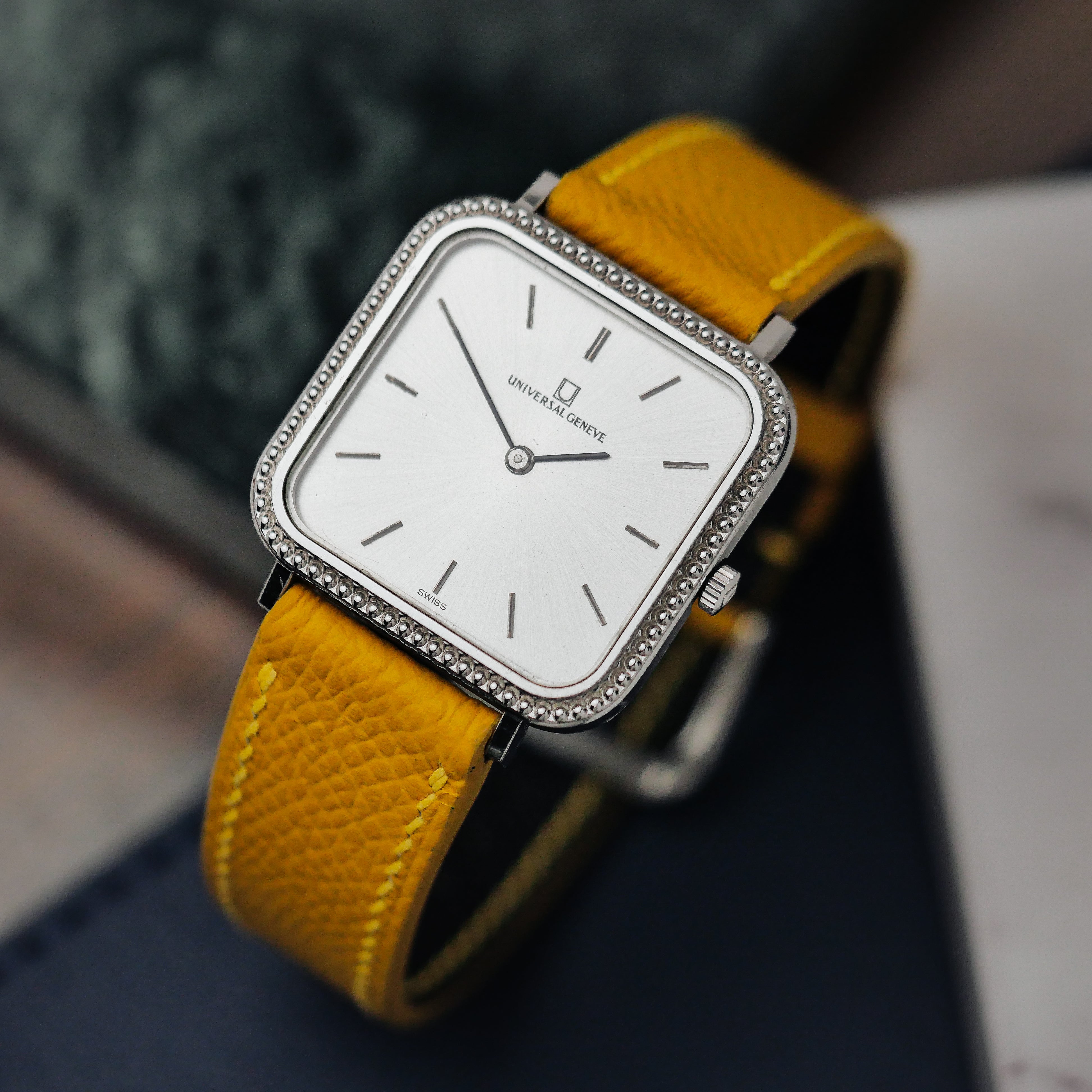 楽天市場】【中古】ユニバーサルジュネーブ 31mm GP ボーイズ