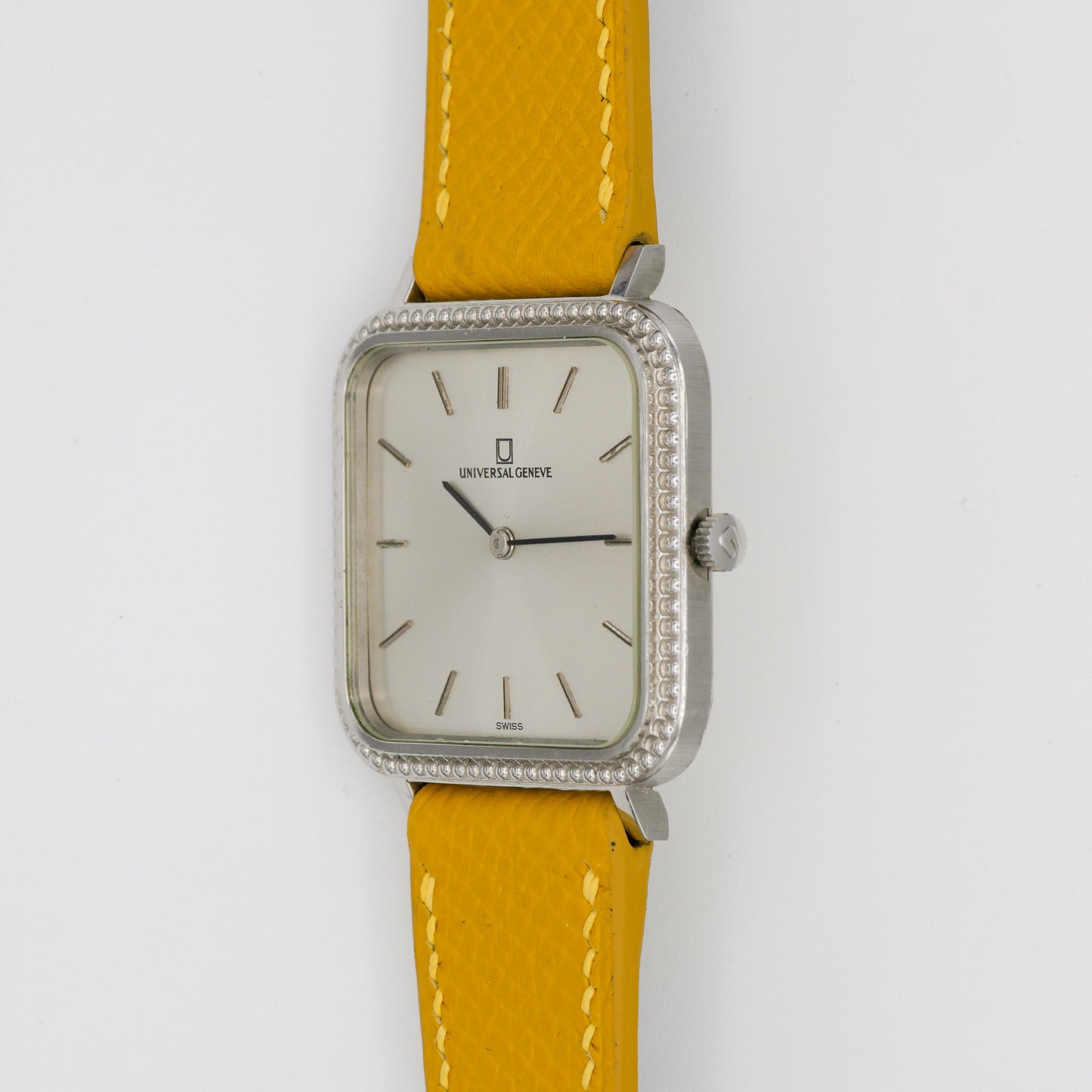 UNIVERSAL GENÈVE REF. 842206