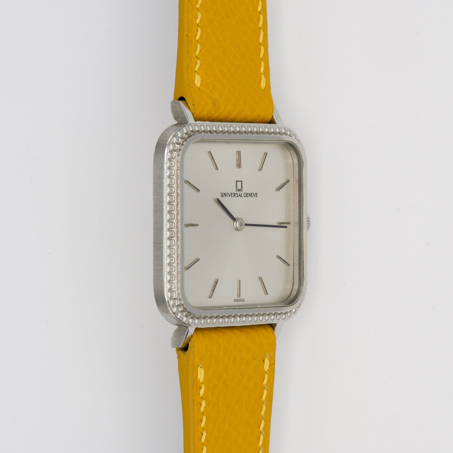 UNIVERSAL GENÈVE REF. 842206