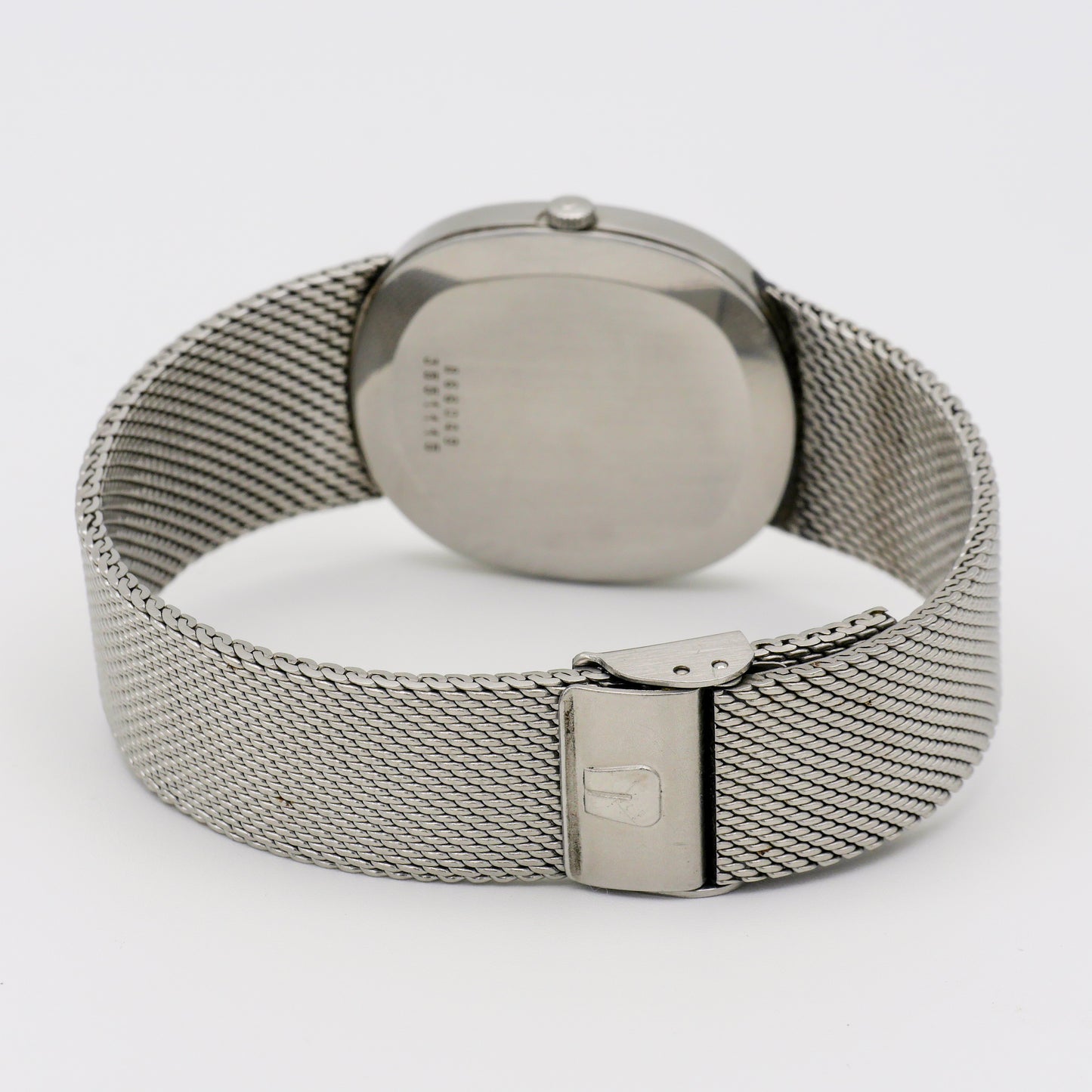 UNIVERSAL GENÈVE WHITE SHADOW AUTOMATIC REF. 866049