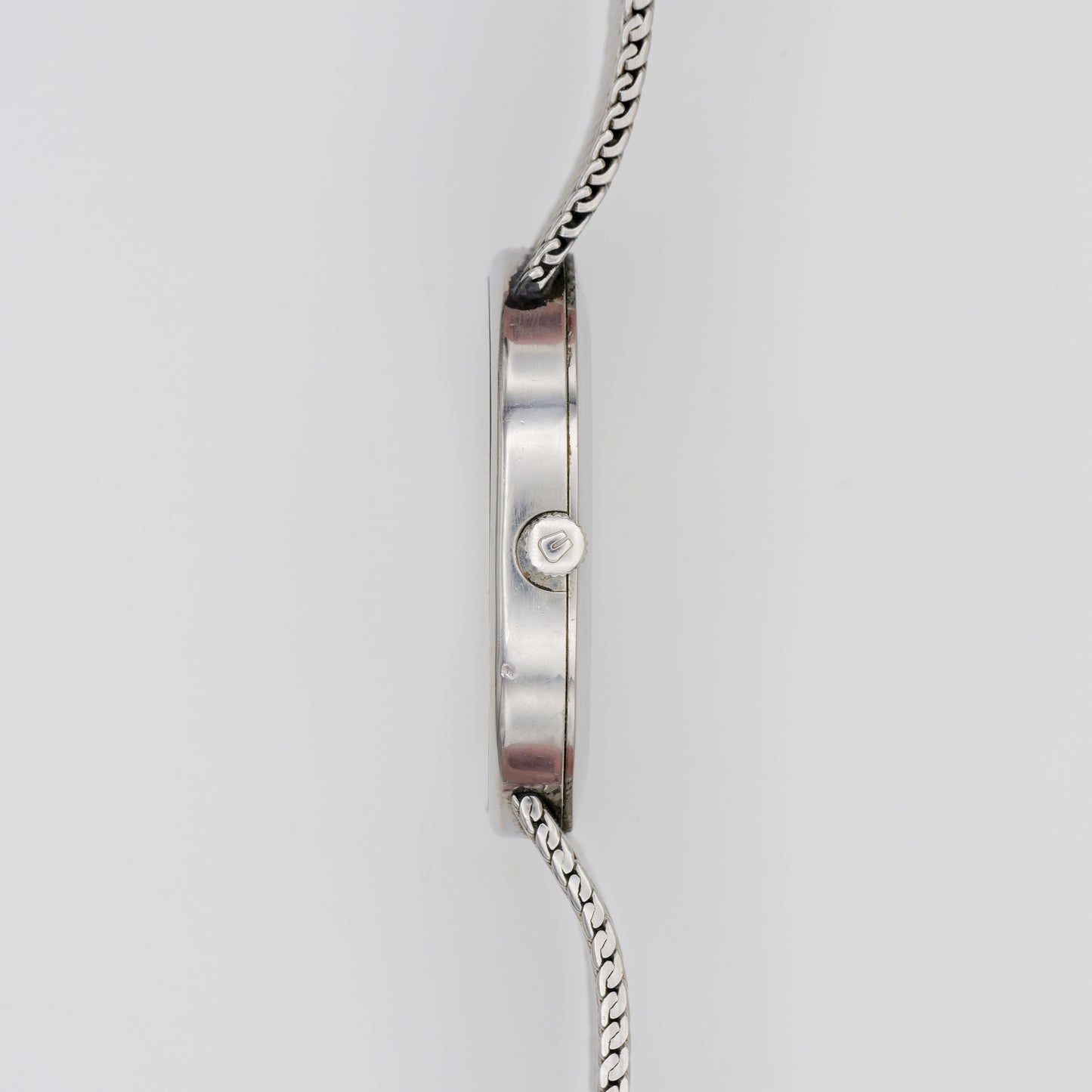 UNIVERSAL GENÈVE WHITE SHADOW AUTOMATIC REF. 866049