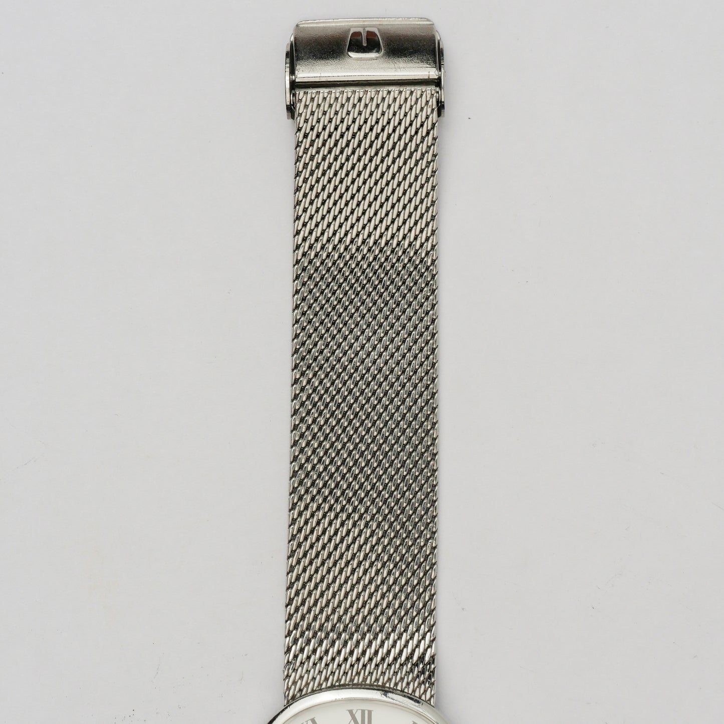 UNIVERSAL GENÈVE WHITE SHADOW ULTRA-SLIM AUTOMATIC REF. 866104