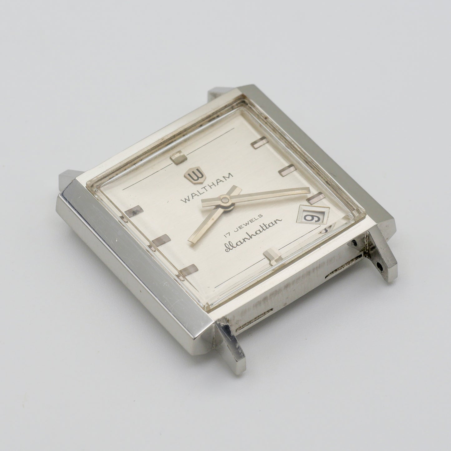 WALTHAM MANHATTAN REF. 68-243-60