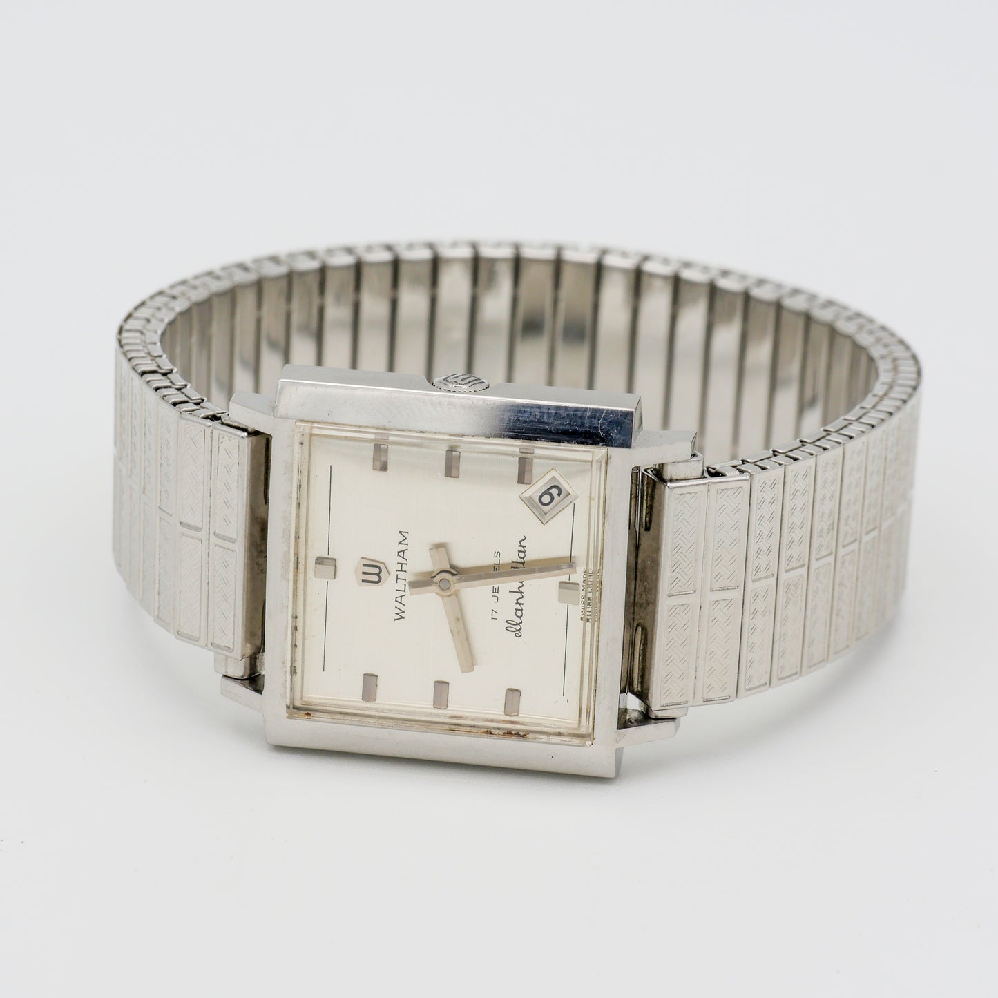 WALTHAM MANHATTAN REF. 68-243-60