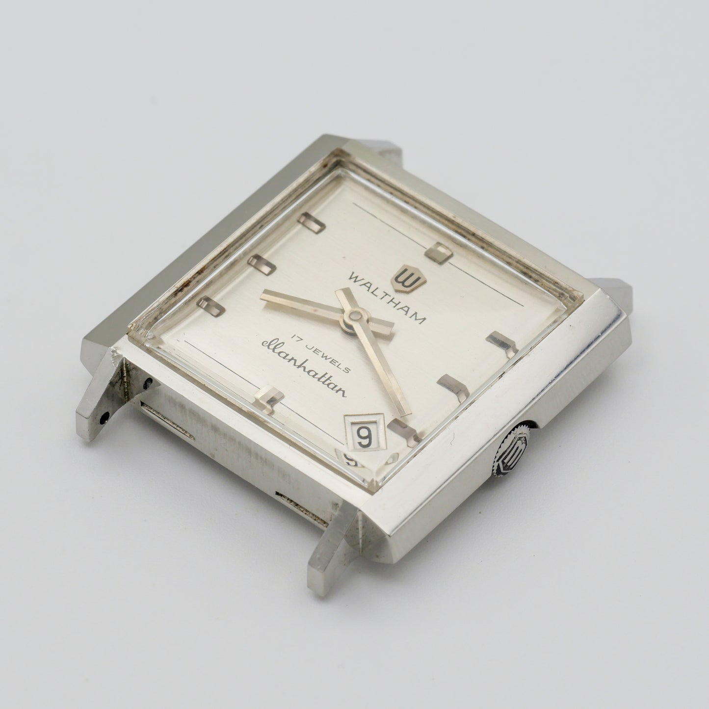 WALTHAM MANHATTAN REF. 68-243-60