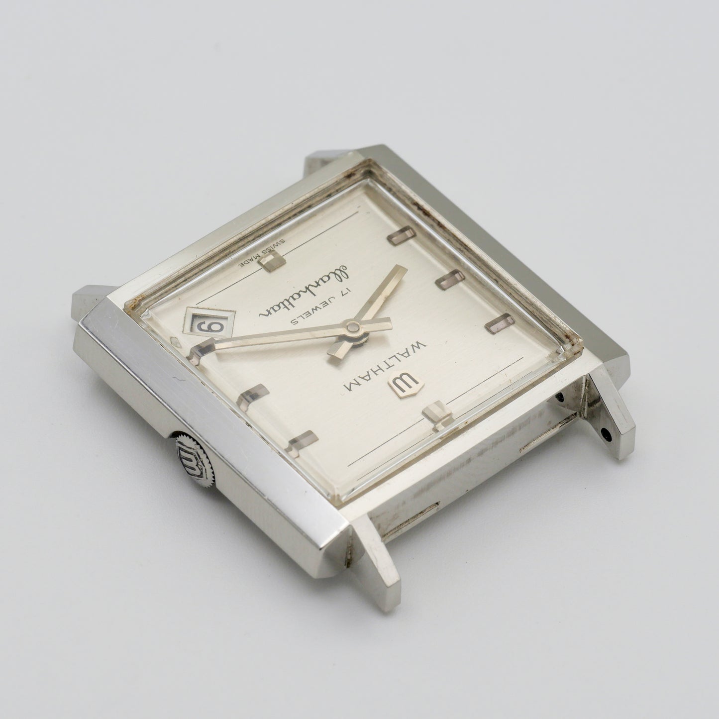 WALTHAM MANHATTAN REF. 68-243-60