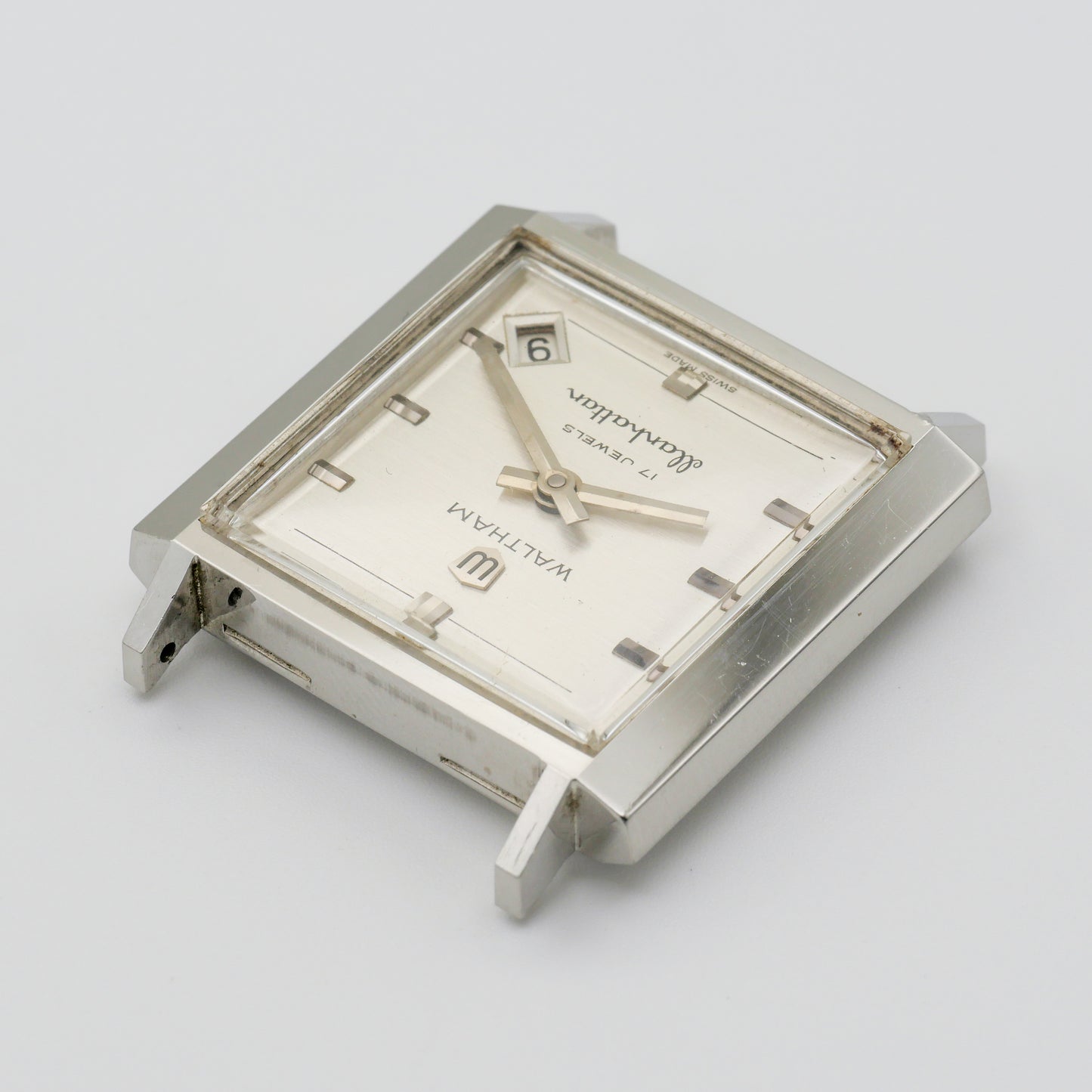 WALTHAM MANHATTAN REF. 68-243-60