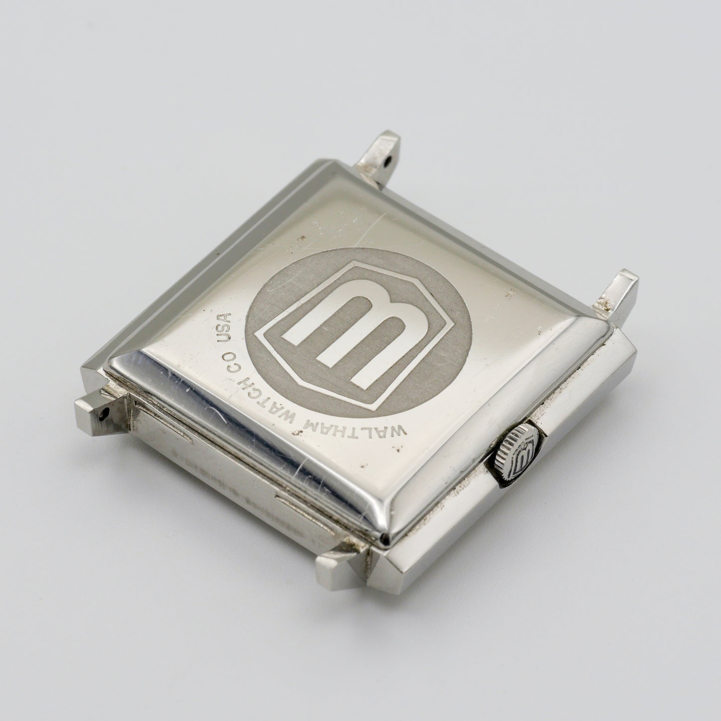 WALTHAM MANHATTAN REF. 68-243-60