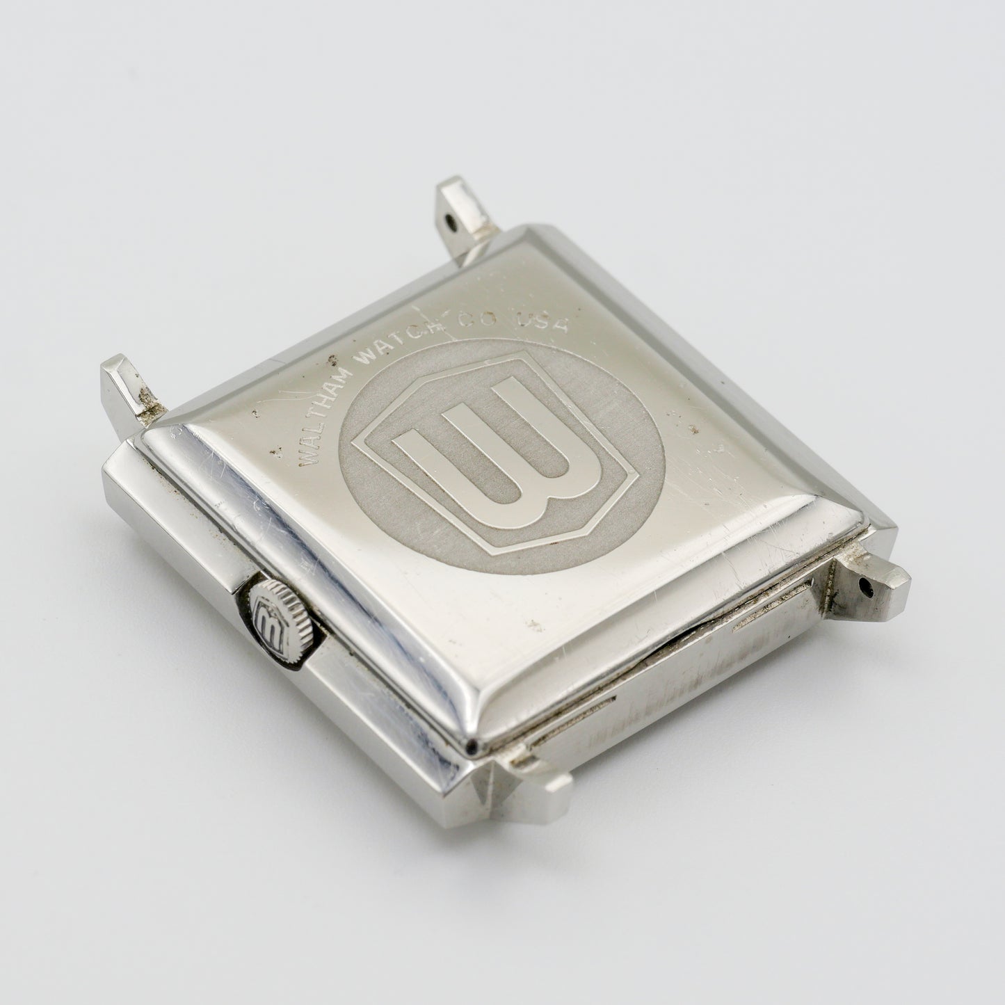 WALTHAM MANHATTAN REF. 68-243-60