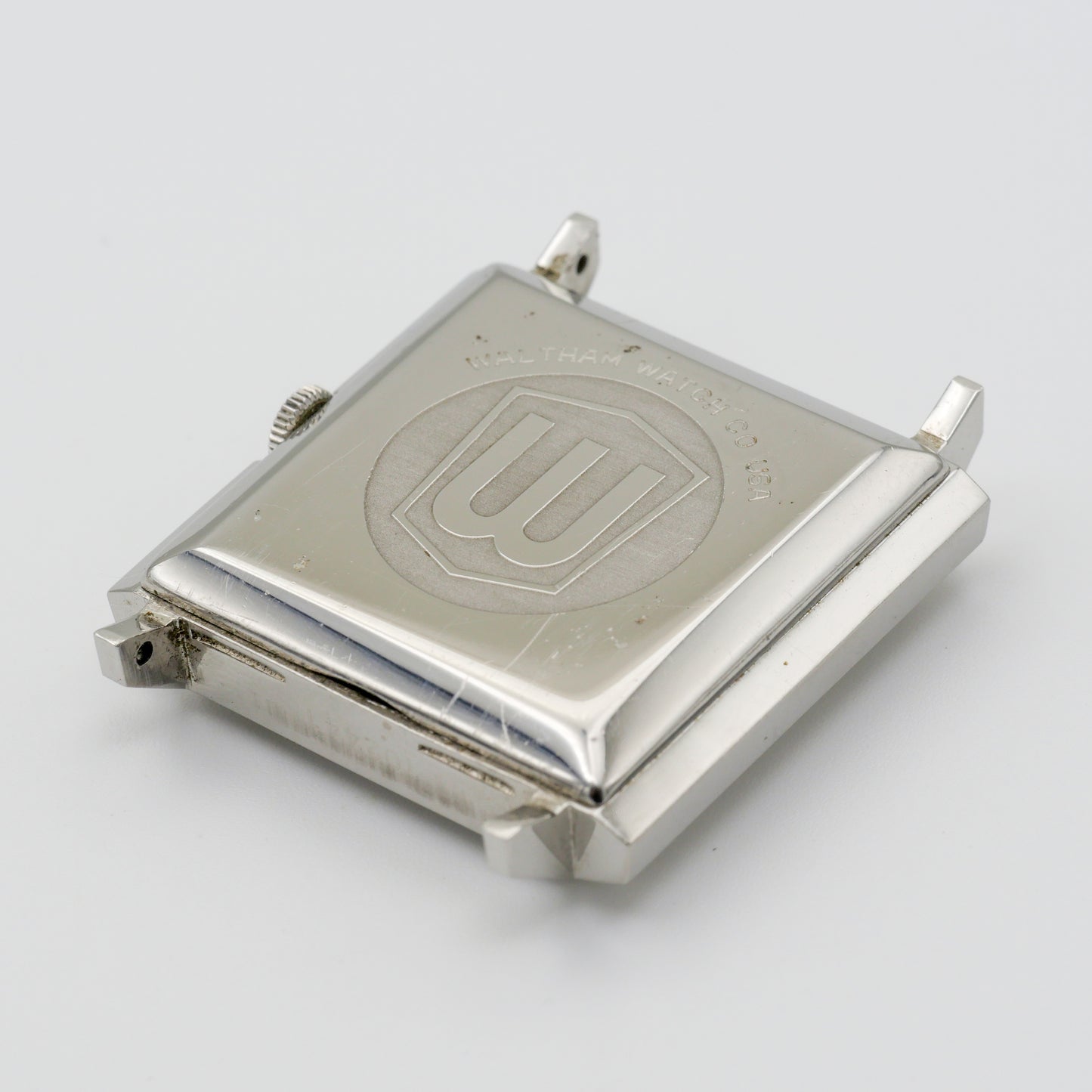 WALTHAM MANHATTAN REF. 68-243-60