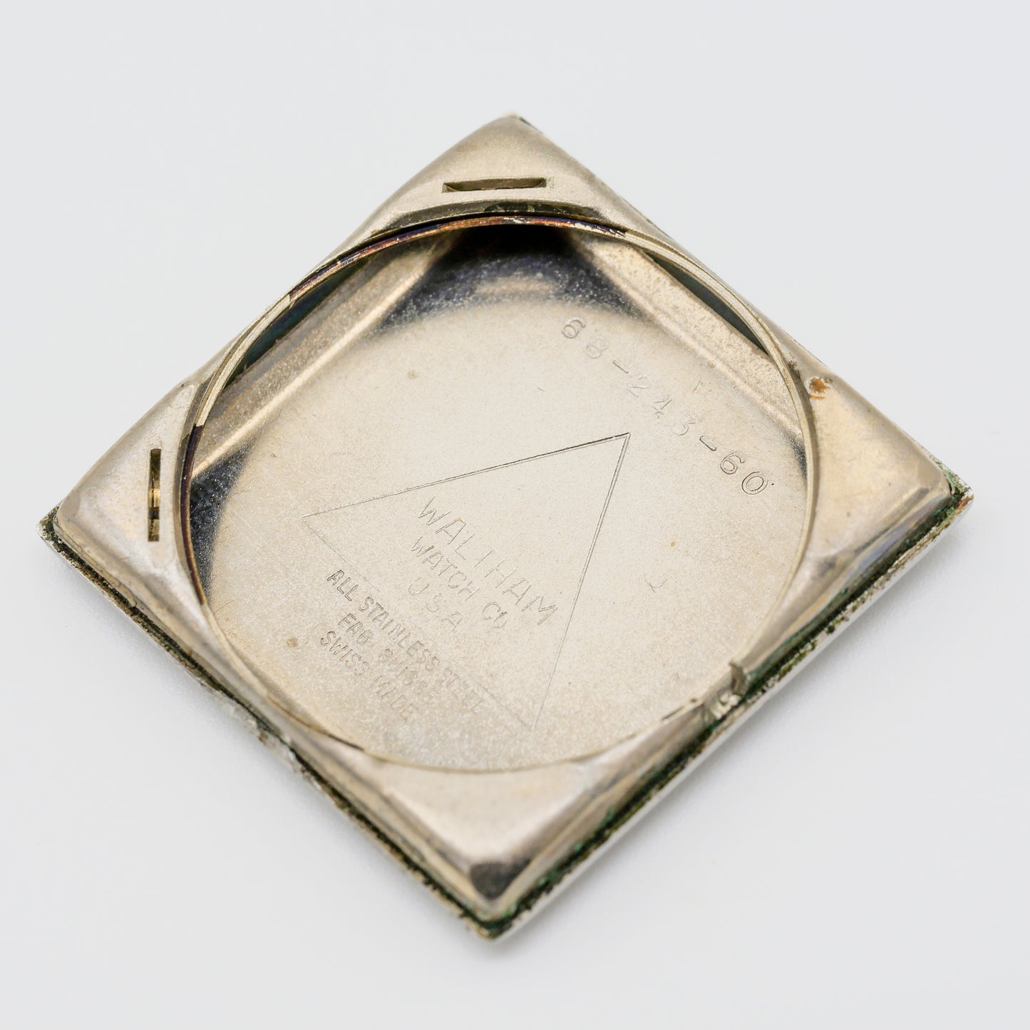 WALTHAM MANHATTAN REF. 68-243-60