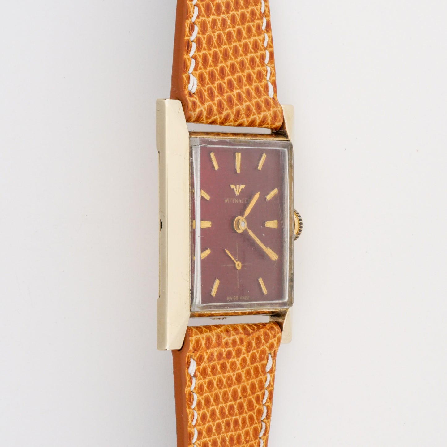 WITTNAUER REF. 2360-9WN