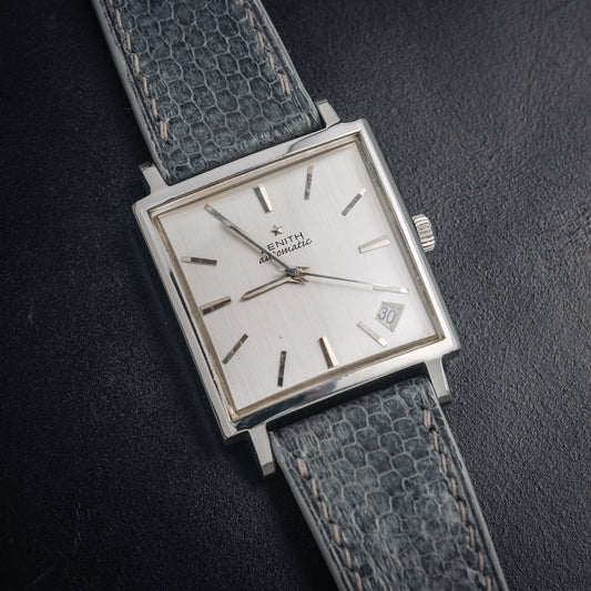 ZENITH RESPIRATOR 28800 AUTOMATIC REF. 14031/63