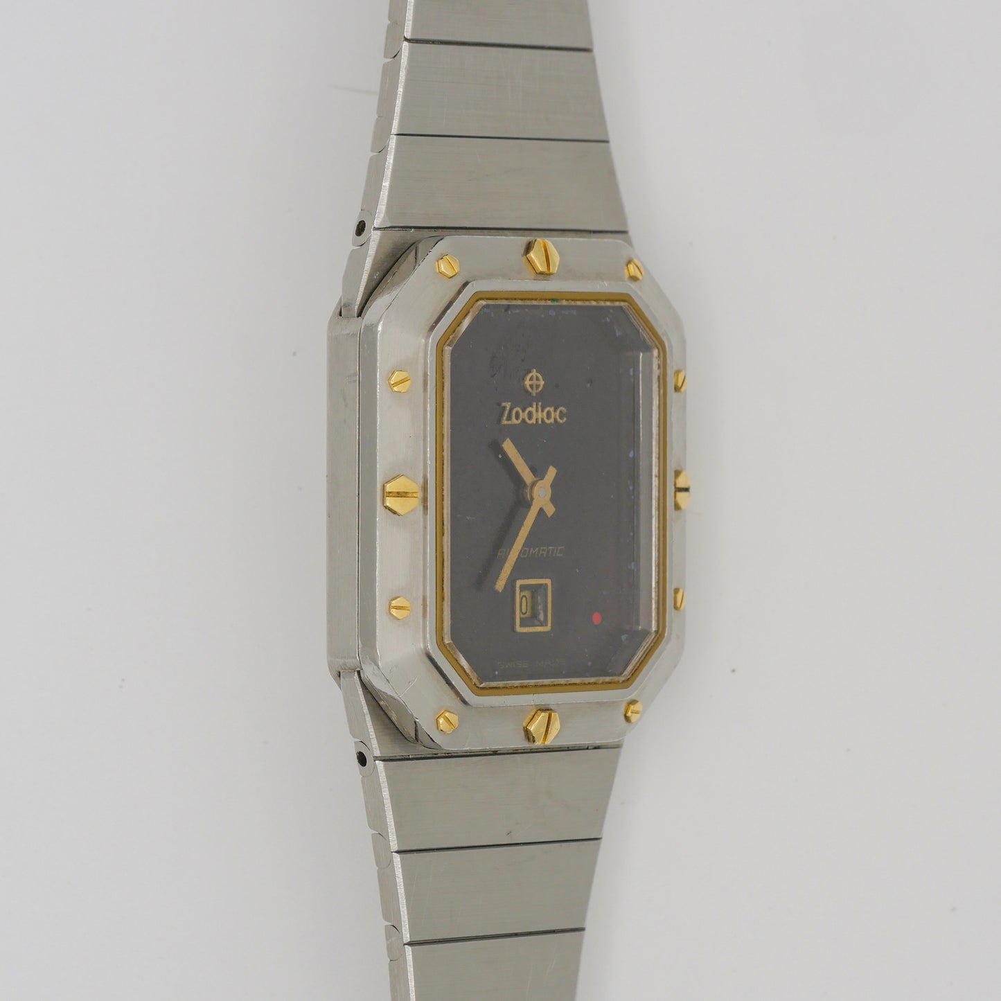 ZODIAC RED DOT AUTOMATIC REF. 342-567-050