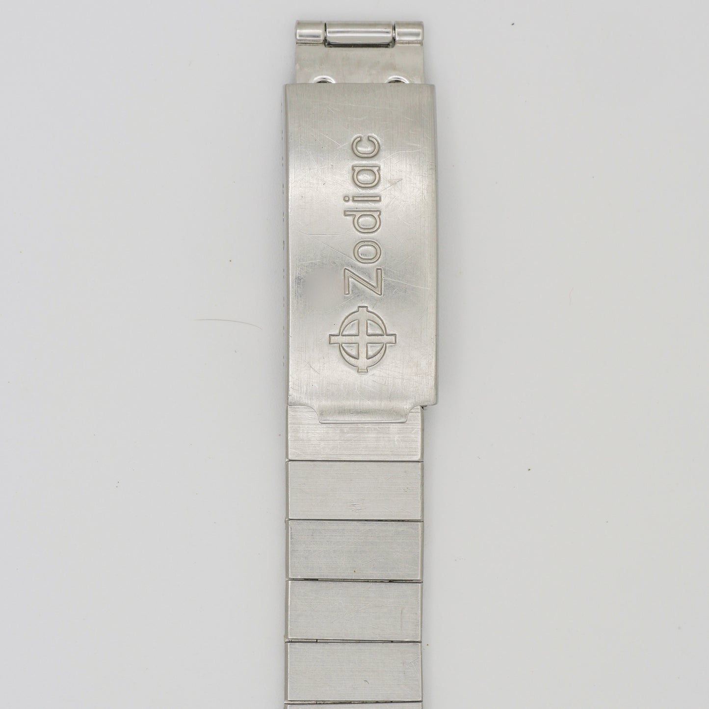 ZODIAC RED DOT AUTOMATIC REF. 342-567-050