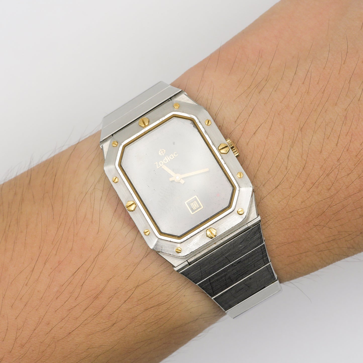 ZODIAC RED DOT AUTOMATIC REF. 342-567-050