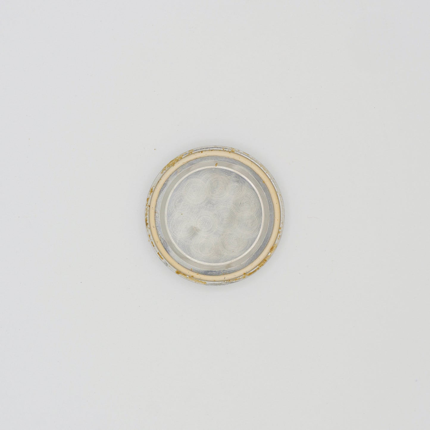 ZODIAC RED DOT AUTOMATIC REF. 342-567-050