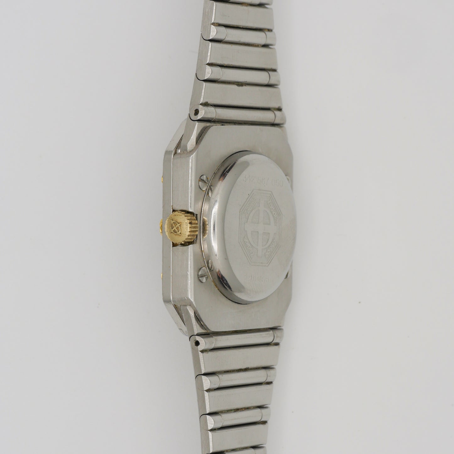 ZODIAC RED DOT AUTOMATIC REF. 342-567-050