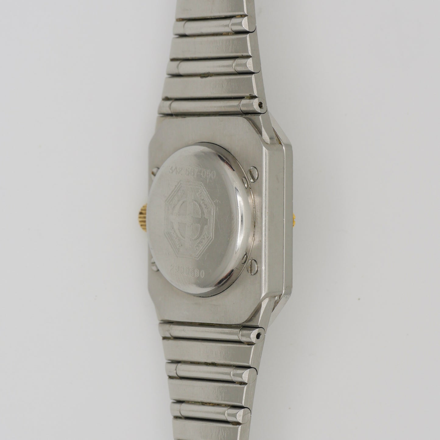 ZODIAC RED DOT AUTOMATIC REF. 342-567-050