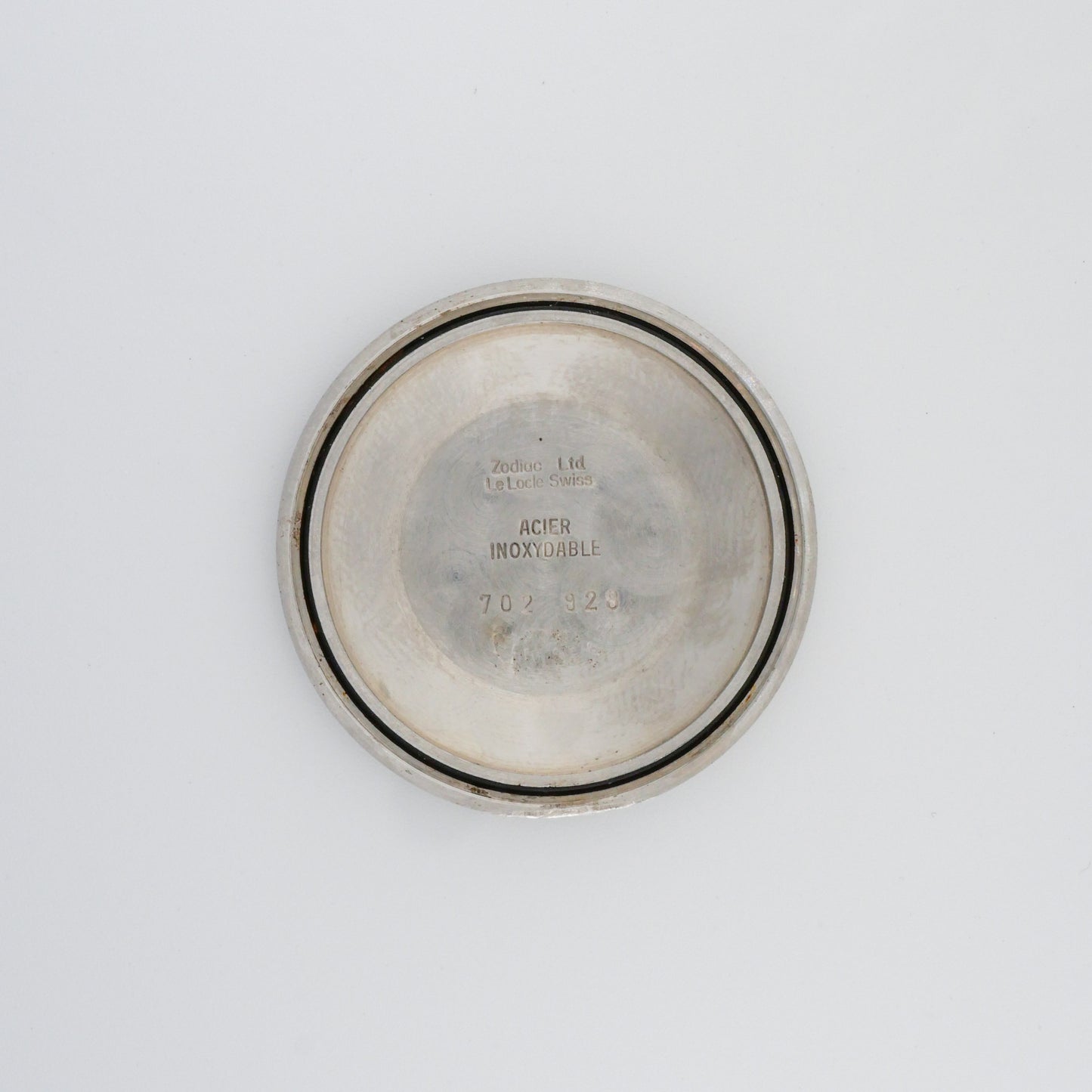 ZODIAC OLYMPOS AUTOMATIC REF. 723-928