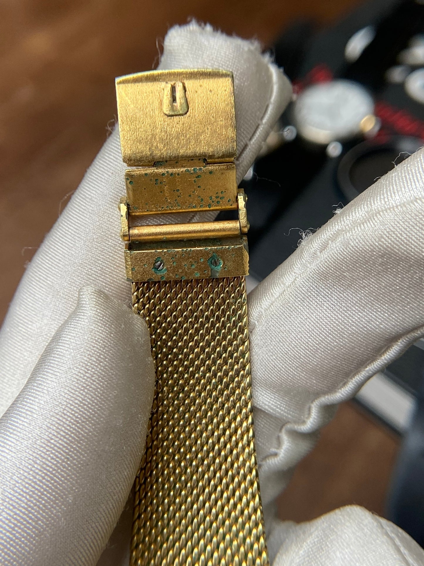 UNIVERSAL GENÈVE REF. 542014