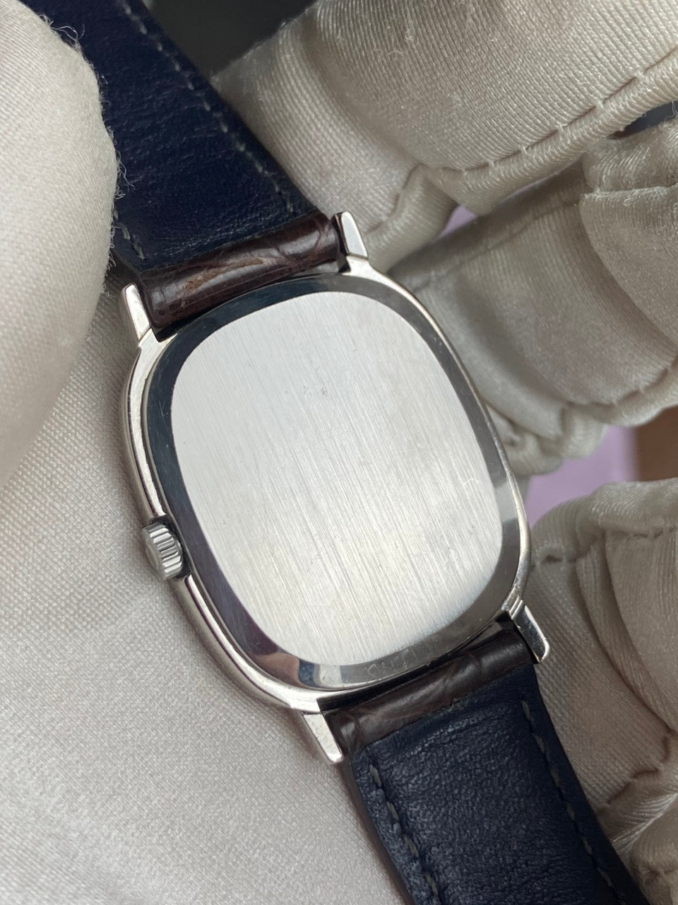 OMEGA DE VILLE REF 511.0472