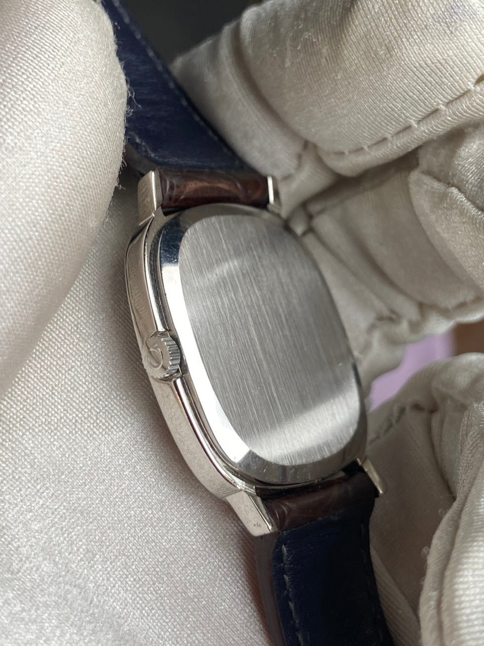 OMEGA DE VILLE REF 511.0472