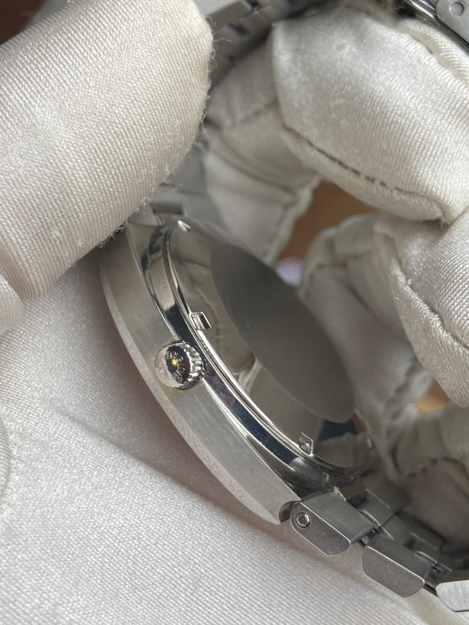 LONGINES ADMIRAL AUTOMATIC REF. 2354