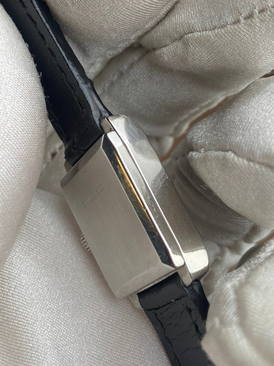 LONGINES TANK LADIES REF. 4053-1