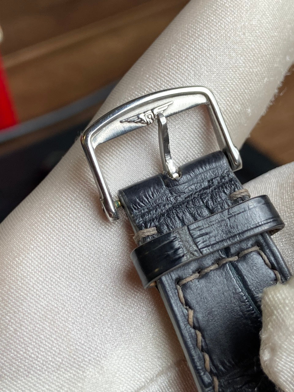 LONGINES ULTRA-CHRON AUTOMATIC REF. 8731-2