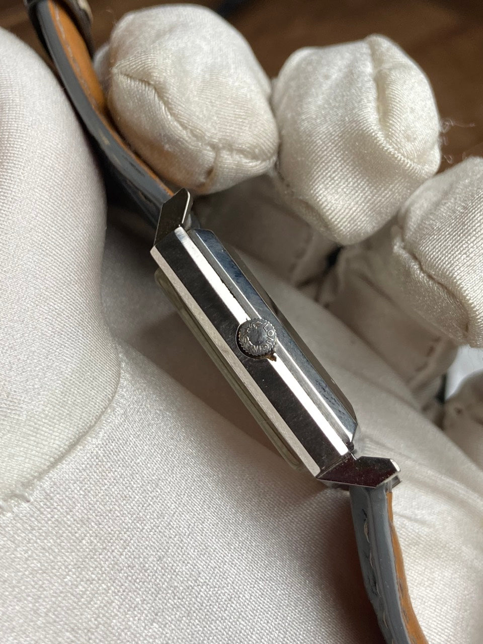LONGINES ULTRA-CHRON AUTOMATIC REF. 8731-2