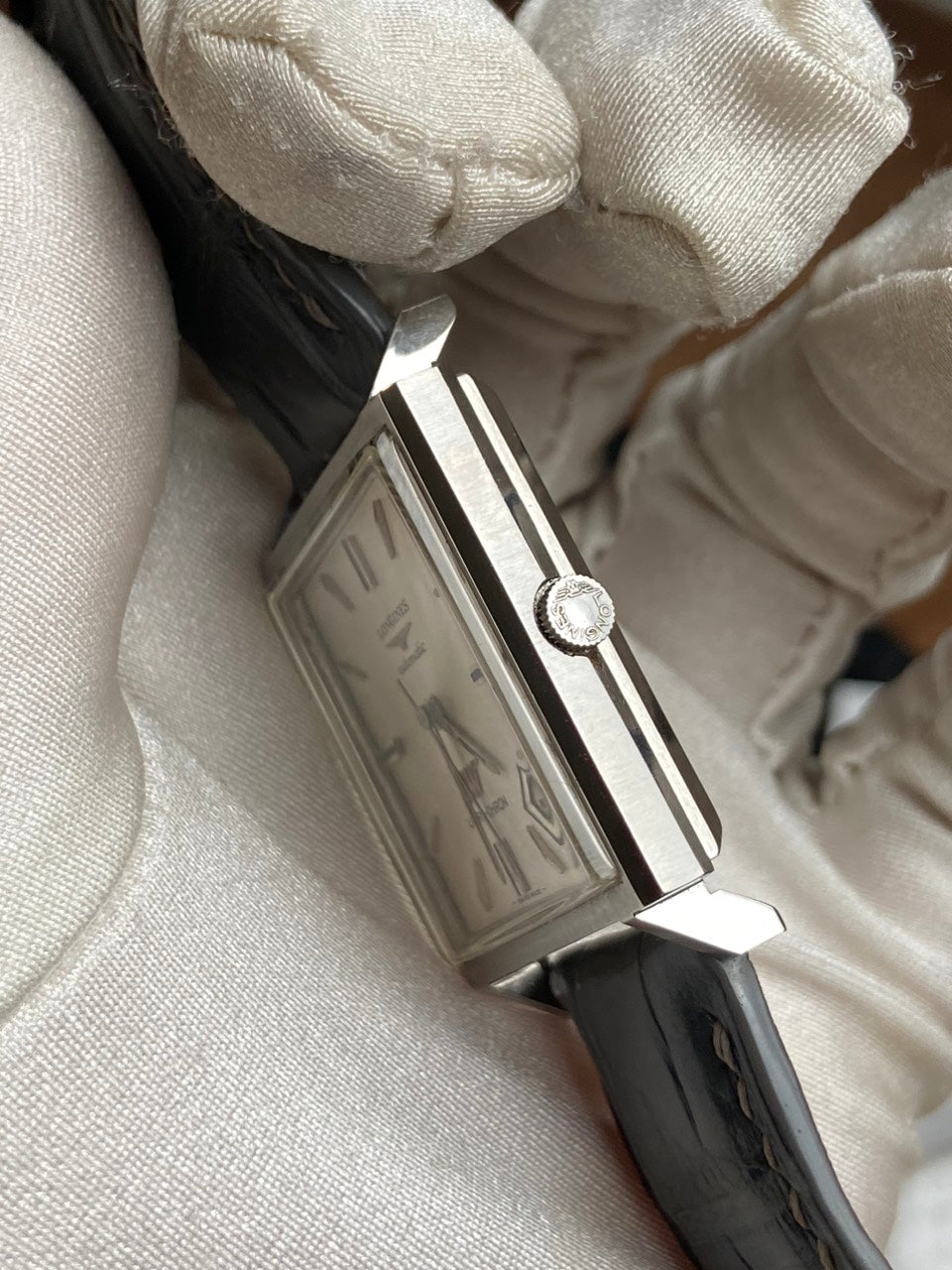 LONGINES ULTRA-CHRON AUTOMATIC REF. 8731-2