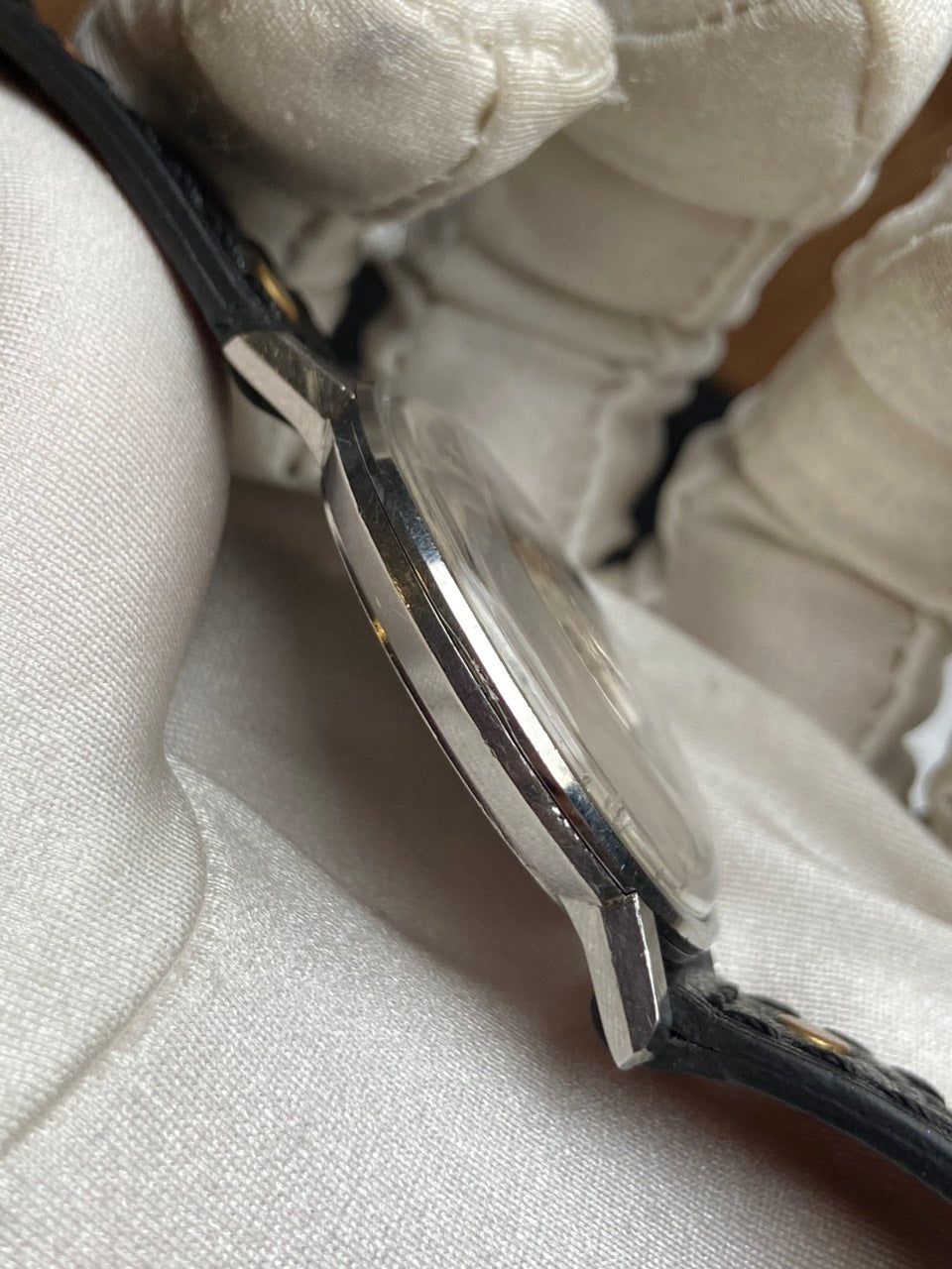 BULOVA AMBASSADOR AUTOMATIC REF. 498