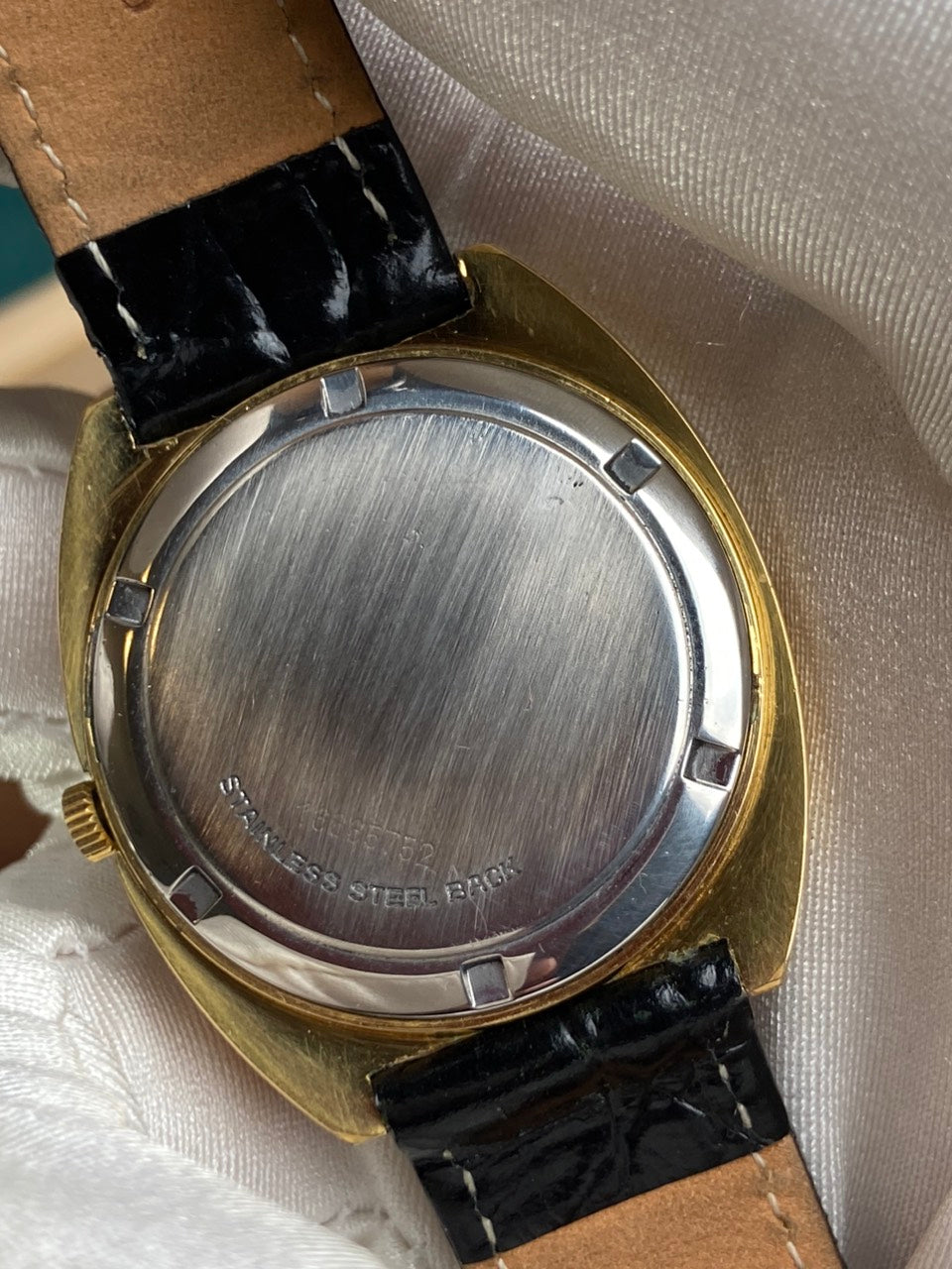 LONGINES CONQUEST AUTOMATIC REF. 1529-1