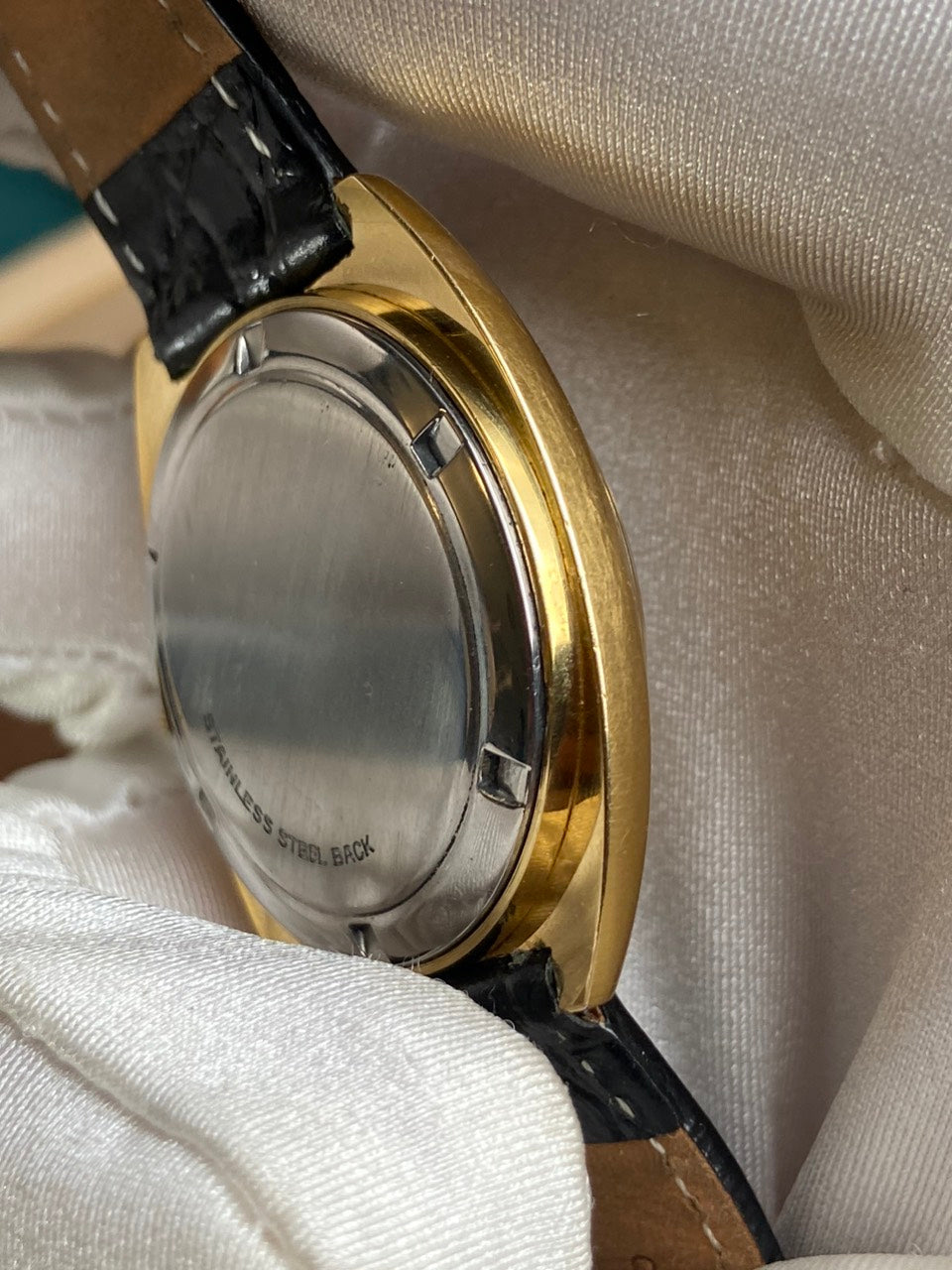LONGINES CONQUEST AUTOMATIC REF. 1529-1